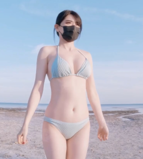 推文小水水作品132V77.8G超顶合集