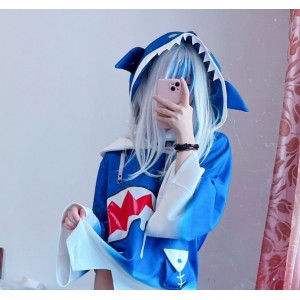 推特酒玖whimpercat诱人COSPLAY合集11套7.5G