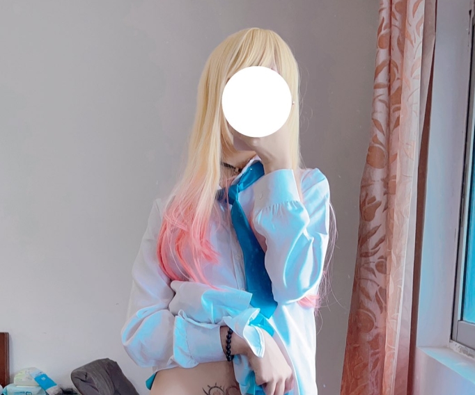 推特酒玖whimpercat诱人COSPLAY合集11套7.5G