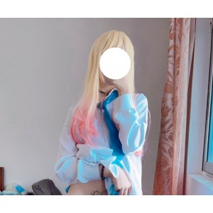 推特酒玖whimpercat诱人COSPLAY合集11套7.5G