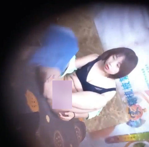 小美真实接客推特视频5部582.2MB太诱人