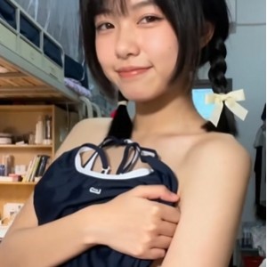 推特AI萌妹死库水绝密展示17v180m