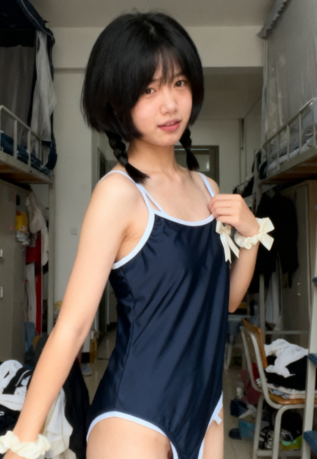 推特AI萌妹死库水绝密展示17v180m