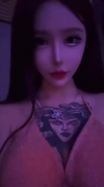 金伊娜蜜汁某处特写合集88V735M推特展示