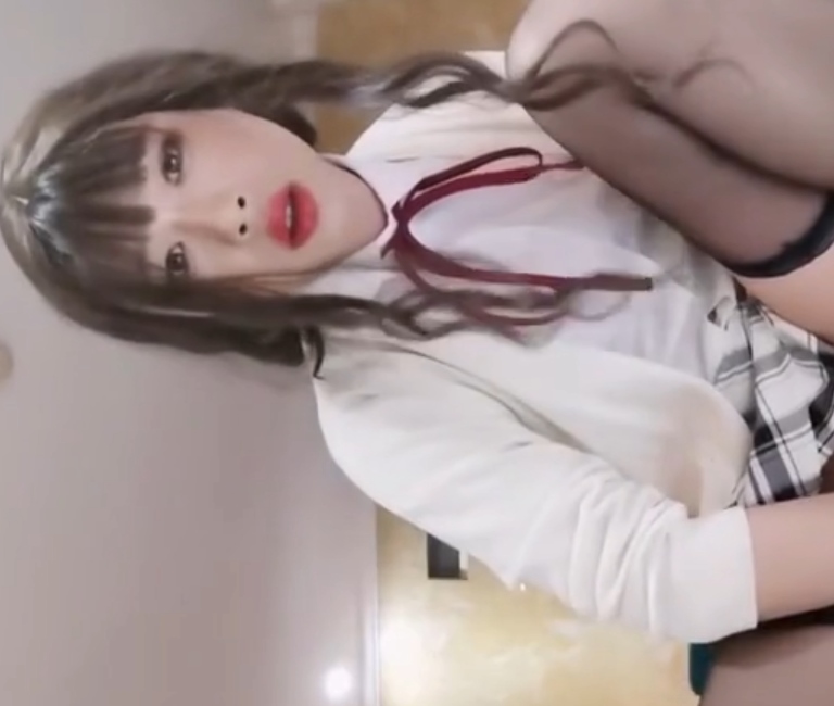 伪娘TS小怪兽诱惑力推文1部1GB