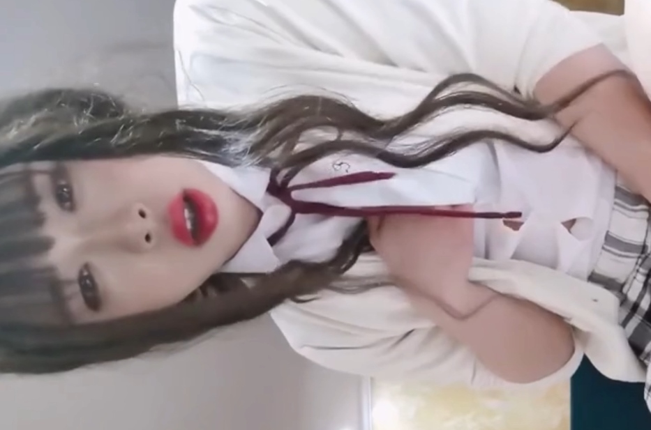 伪娘TS小怪兽诱惑力推文1部1GB