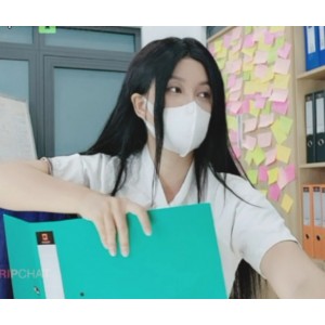 网红Coffee_Mall_Gym办公室深夜直播56V新增优质双人动作合集