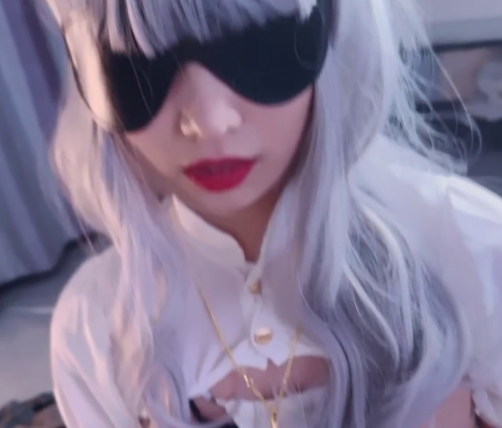 劲爆银堕给力佳作推特1部434m