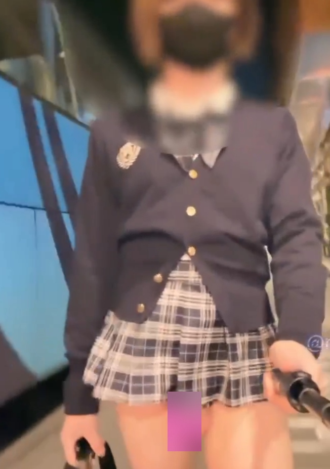 推特mikixka伪娘任务第18弹1.3G优质
