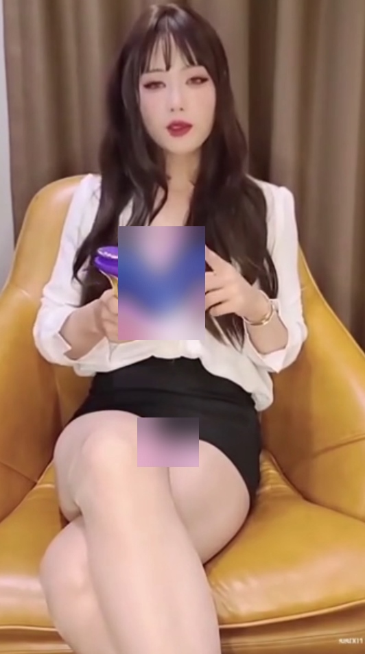 推特CDSeoara伪娘视频1V213MB太顶了