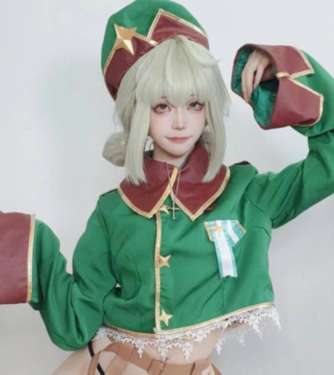 抖音虎皮折耳猫17段私拍合集优质御姐