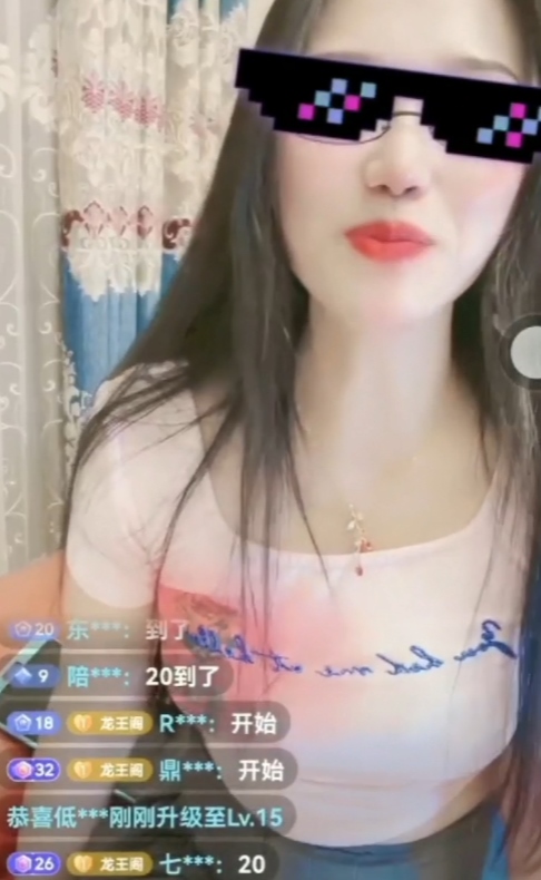抖音户外喷泉季合集12部512M女神惊艳