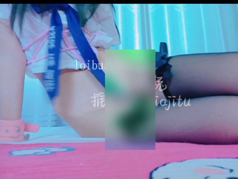 102部私域软甜糯米糍JK作品33.78G超嫩的