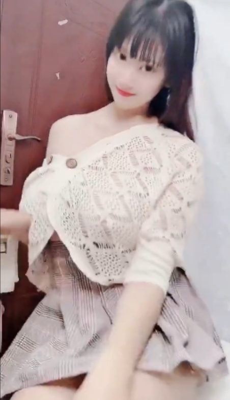 白白兔快手热舞福利37v367mb超诱人