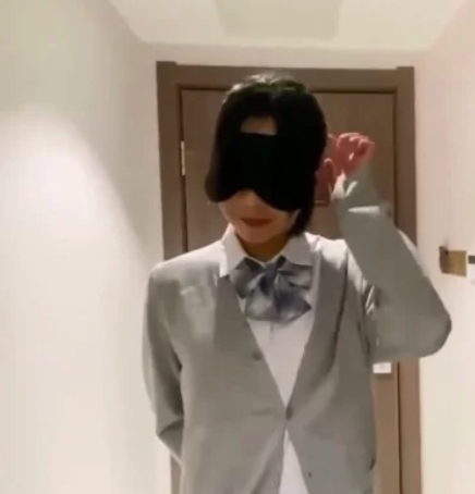 超鲜嫩某平台JK学妹福利视频1部288M