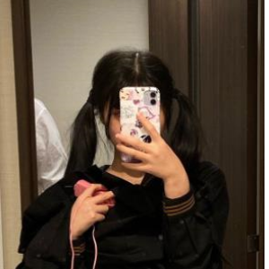 可爱妹子推特浮力姬Wink精品展示合集