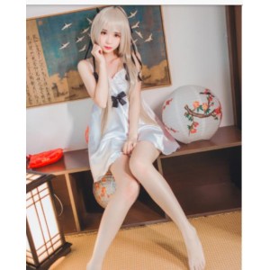 虎牙新晋超人气优质小仙女(疯猫ss)稀缺合集