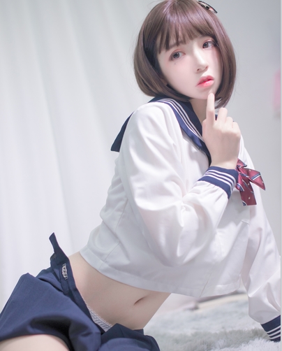 虎牙新晋超人气优质小仙女(疯猫ss)稀缺合集
