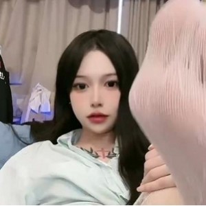 某推优质TS比女人还要女人的（蓓蓓酱）