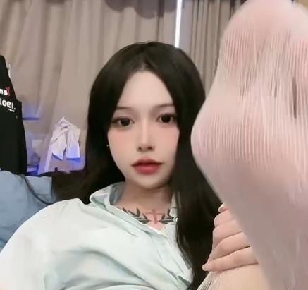 某推优质TS比女人还要女人的（蓓蓓酱）
