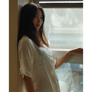 5.22G韩珊湖南师范私拍作品1套太勾人