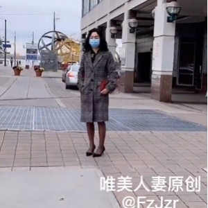 太诱人！FZJZR唯美妻子私密福利8部9G合集