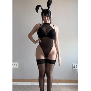 优质身材realassbunnyOnlyfans12部合集6.8G臀控大杀器