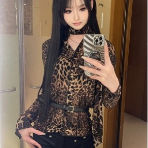浙江嘉兴TS顾恩婷能攻能守107部1.9G风情万种
