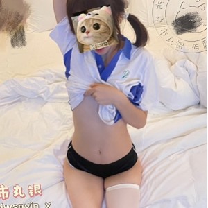 05年反差学妹市丸银私拍合集46P+25V粉嫩多汁开发中
