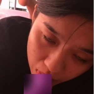 30部女神嘴艺短视频合集1G跪舔小怪兽眼神太迷离