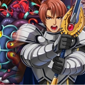 双端社保RPG魔王伊利斯的逆袭完整版