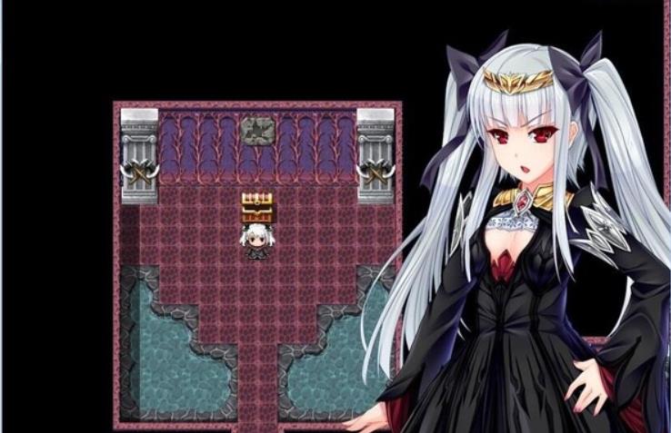双端社保RPG魔王伊利斯的逆袭完整版