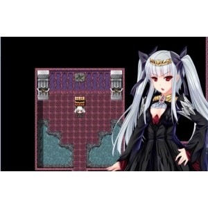 双端社保RPG魔王伊利斯的逆袭完整版