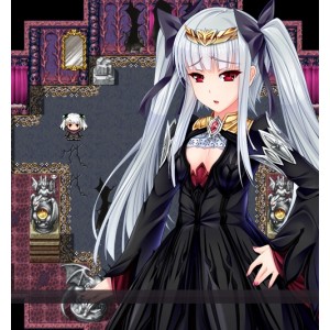 双端社保RPG魔王伊利斯的逆袭完整版