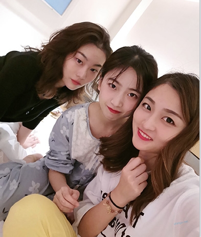 反差女神甜美超罕见2V26P928M天堂到地狱一念之间