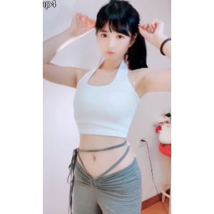 惹火快手韩小饭私密舞2部1.69G合集太喷血了