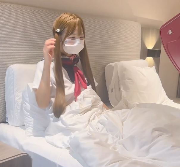 小向喵4K高清艺术合集24G超清盛宴