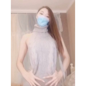 虎牙暖暖很暧昧御姐合集5V615M诱惑