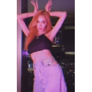 190部抖音反差婊精选合集极致诱惑抖臀舞太火辣