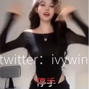 风情万种Ivy抖音混剪52V整合24.4G太丝滑了