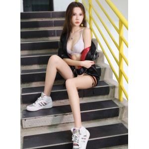 私拍展示！萌琪琪Irene合集40部27.2G撩人至极