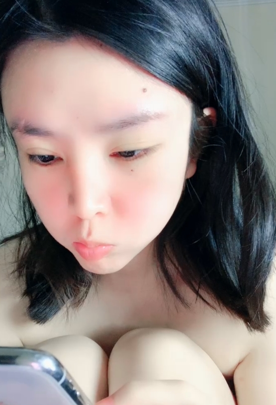 热舞婉儿110v热舞炮击合集142.2g雪白身子太顶了