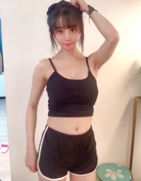 推特清水美奈舞蹈合集15部1.4G福利放送